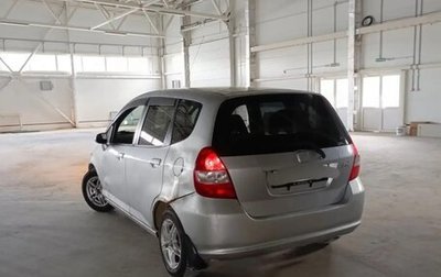 Honda Fit III, 2002 год, 220 000 рублей, 1 фотография