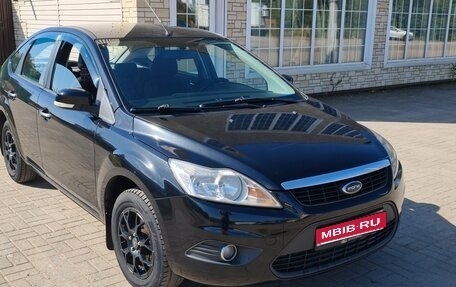Ford Focus II рестайлинг, 2008 год, 500 000 рублей, 1 фотография