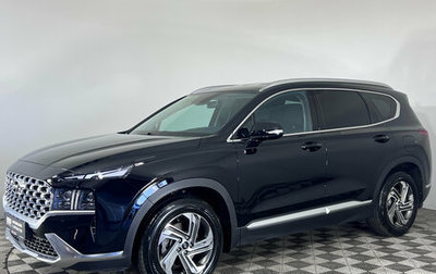 Hyundai Santa Fe IV, 2021 год, 3 250 000 рублей, 1 фотография