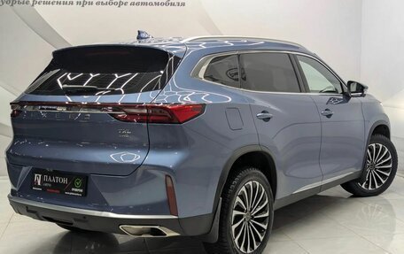 CheryExeed TXL, 2024 год, 2 849 000 рублей, 5 фотография