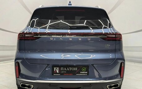 CheryExeed TXL, 2024 год, 2 849 000 рублей, 6 фотография