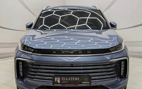CheryExeed TXL, 2024 год, 2 849 000 рублей, 2 фотография