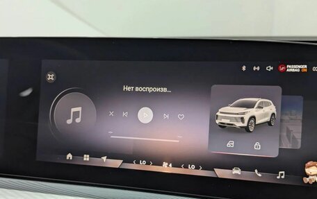 CheryExeed TXL, 2024 год, 2 849 000 рублей, 14 фотография