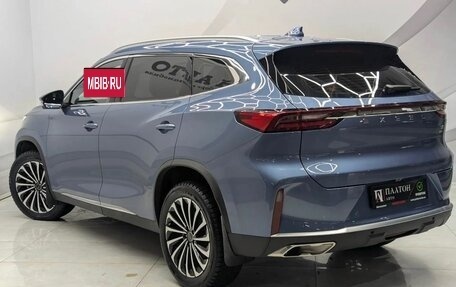 CheryExeed TXL, 2024 год, 2 849 000 рублей, 7 фотография