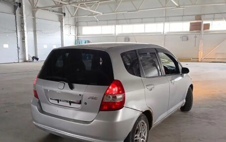 Honda Fit III, 2002 год, 220 000 рублей, 4 фотография