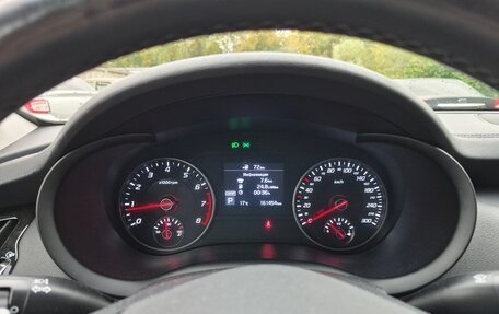 KIA Stinger I, 2018 год, 2 049 000 рублей, 11 фотография
