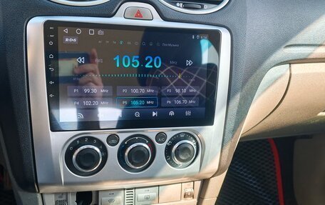 Ford Focus II рестайлинг, 2008 год, 500 000 рублей, 8 фотография