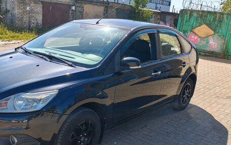 Ford Focus II рестайлинг, 2008 год, 500 000 рублей, 3 фотография