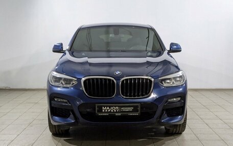BMW X4, 2020 год, 4 785 000 рублей, 8 фотография