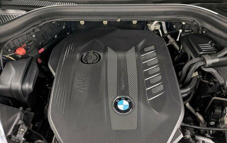 BMW X4, 2020 год, 4 785 000 рублей, 5 фотография