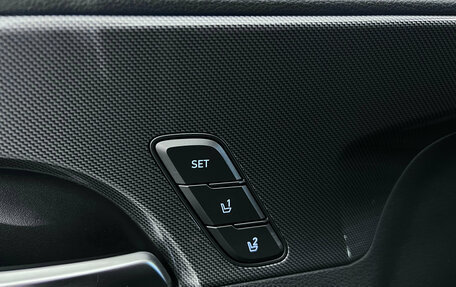 Hyundai Santa Fe IV, 2021 год, 3 250 000 рублей, 18 фотография