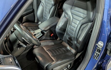BMW X4, 2020 год, 4 785 000 рублей, 3 фотография