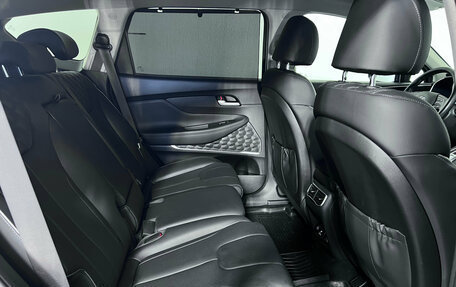 Hyundai Santa Fe IV, 2021 год, 3 250 000 рублей, 21 фотография