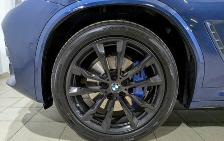 BMW X4, 2020 год, 4 785 000 рублей, 6 фотография