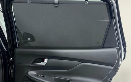 Hyundai Santa Fe IV, 2021 год, 3 250 000 рублей, 20 фотография