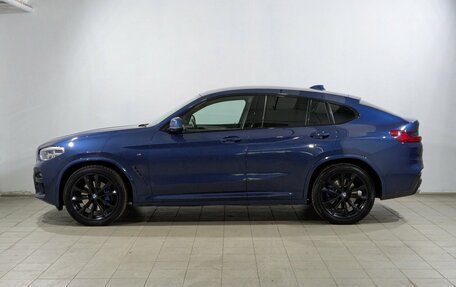 BMW X4, 2020 год, 4 785 000 рублей, 7 фотография