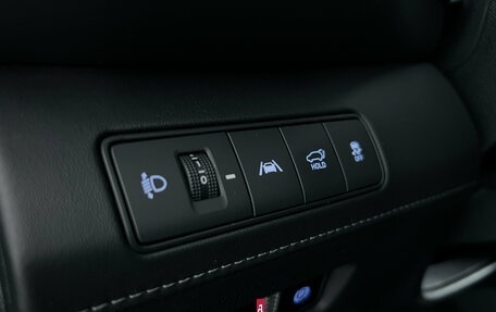 Hyundai Santa Fe IV, 2021 год, 3 250 000 рублей, 17 фотография