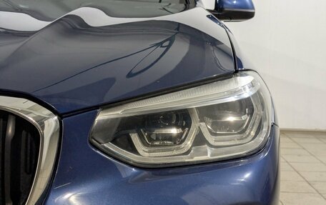BMW X4, 2020 год, 4 785 000 рублей, 9 фотография
