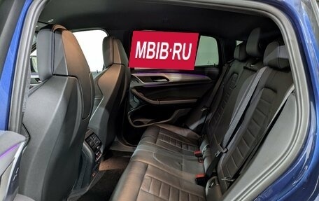 BMW X4, 2020 год, 4 785 000 рублей, 4 фотография