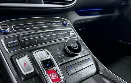Hyundai Santa Fe IV, 2021 год, 3 250 000 рублей, 16 фотография