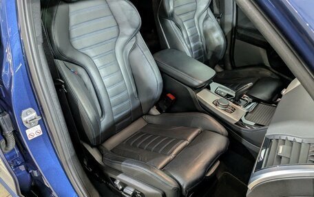 BMW X4, 2020 год, 4 785 000 рублей, 13 фотография