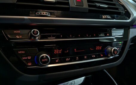 BMW X4, 2020 год, 4 785 000 рублей, 19 фотография