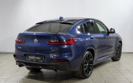 BMW X4, 2020 год, 4 785 000 рублей, 14 фотография