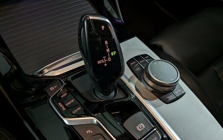 BMW X4, 2020 год, 4 785 000 рублей, 20 фотография