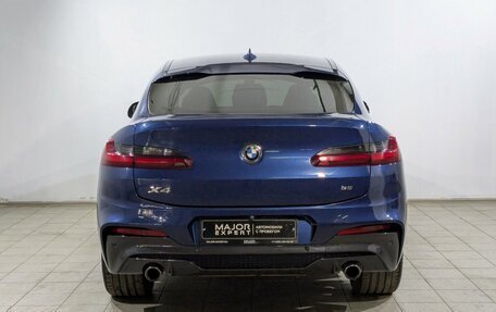 BMW X4, 2020 год, 4 785 000 рублей, 16 фотография