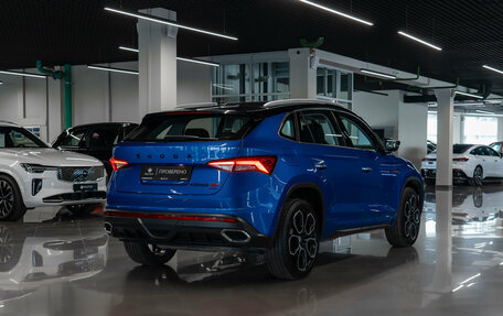 Skoda Kodiaq I, 2023 год, 3 690 000 рублей, 4 фотография