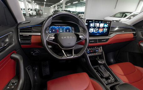 Skoda Kodiaq I, 2023 год, 3 690 000 рублей, 7 фотография