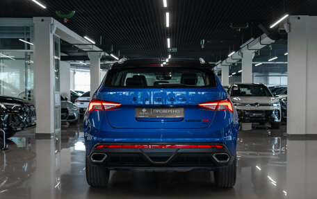 Skoda Kodiaq I, 2023 год, 3 690 000 рублей, 6 фотография