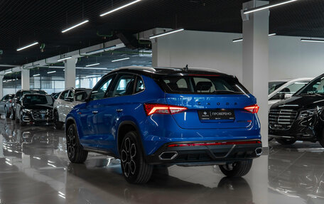 Skoda Kodiaq I, 2023 год, 3 690 000 рублей, 5 фотография