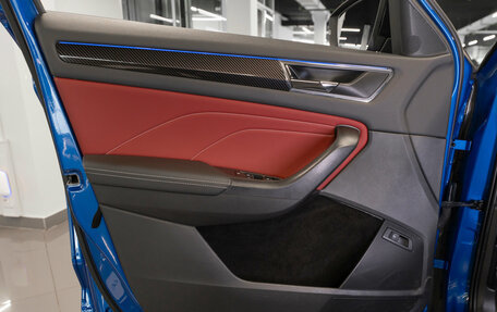 Skoda Kodiaq I, 2023 год, 3 690 000 рублей, 15 фотография