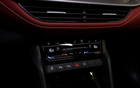 Skoda Kodiaq I, 2023 год, 3 690 000 рублей, 22 фотография