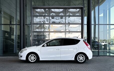 Hyundai i30 I, 2010 год, 649 000 рублей, 4 фотография