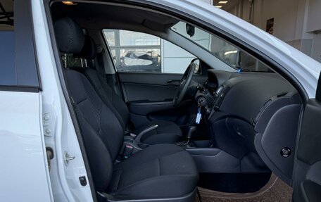 Hyundai i30 I, 2010 год, 649 000 рублей, 15 фотография
