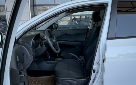Hyundai i30 I, 2010 год, 649 000 рублей, 13 фотография