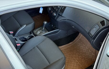 Hyundai i30 I, 2010 год, 649 000 рублей, 18 фотография