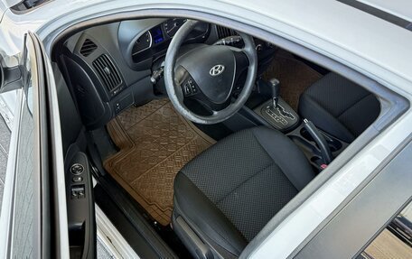 Hyundai i30 I, 2010 год, 649 000 рублей, 17 фотография