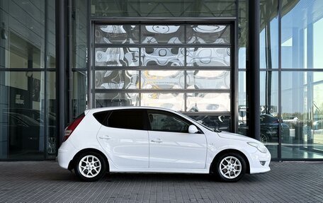 Hyundai i30 I, 2010 год, 649 000 рублей, 8 фотография