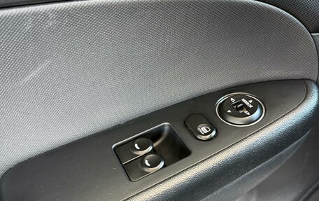 Hyundai i30 I, 2010 год, 649 000 рублей, 29 фотография