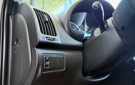 Hyundai i30 I, 2010 год, 649 000 рублей, 21 фотография