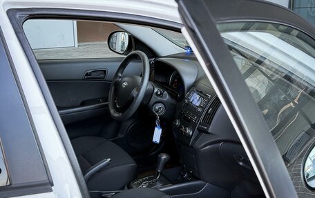 Hyundai i30 I, 2010 год, 649 000 рублей, 28 фотография