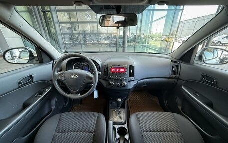Hyundai i30 I, 2010 год, 649 000 рублей, 19 фотография