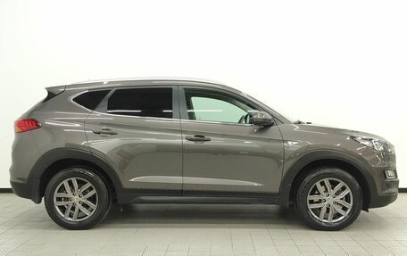 Hyundai Tucson III, 2019 год, 2 120 000 рублей, 8 фотография