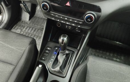 Hyundai Tucson III, 2019 год, 2 120 000 рублей, 14 фотография