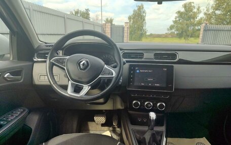 Renault Arkana I, 2019 год, 1 570 000 рублей, 5 фотография