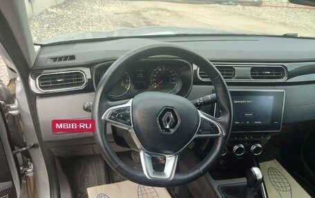Renault Arkana I, 2019 год, 1 570 000 рублей, 6 фотография