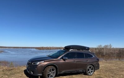 Subaru Outback VI, 2020 год, 3 300 000 рублей, 1 фотография